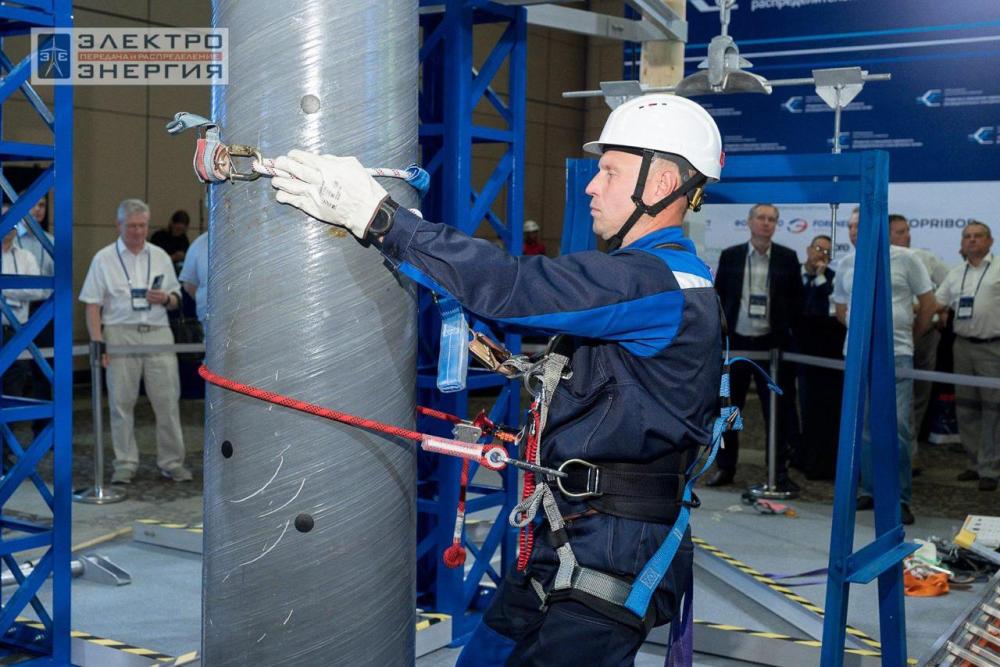 На международной конференции продемонстрированы инновационные методы обучения на полигонах "АЛЬПИНИСТ"